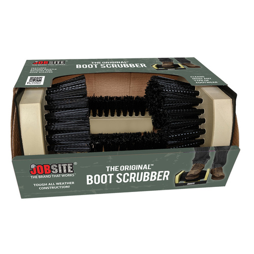 JobSite Boot Scrubber SEE SUB 07800039