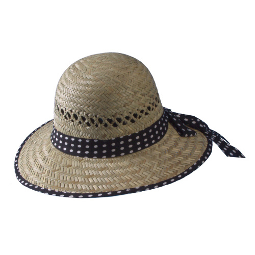 Garden & Leisure Hat Ladies Small Brim