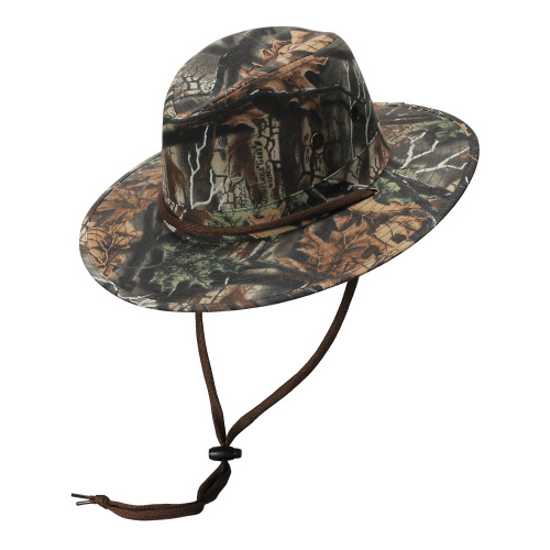 Garden & Leisure Hat Aussie Camo Medium