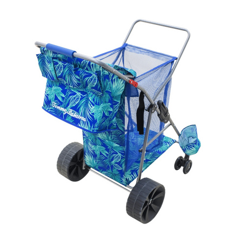 SL Tommy Bahama Beach Cart