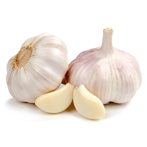 Disselkoen & Mulder Farms GAPDQ Dutch Valley Growers Garlic Prepack 3 Cloves per Pack /per Case