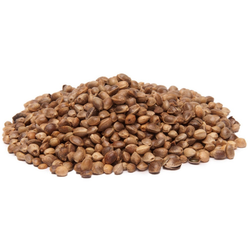 Green Thumb Commodities Inc 13701847 Hemp Seed 50LB