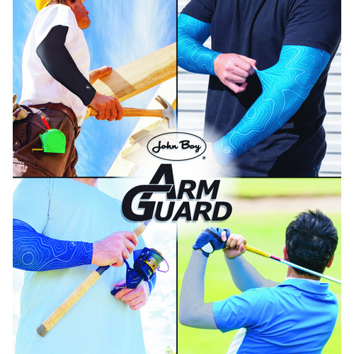 John Boy Arm Guard