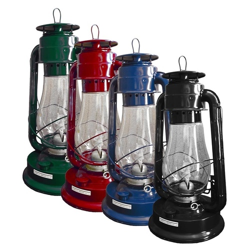 Glow Brite Hurricane Lantern 15In.