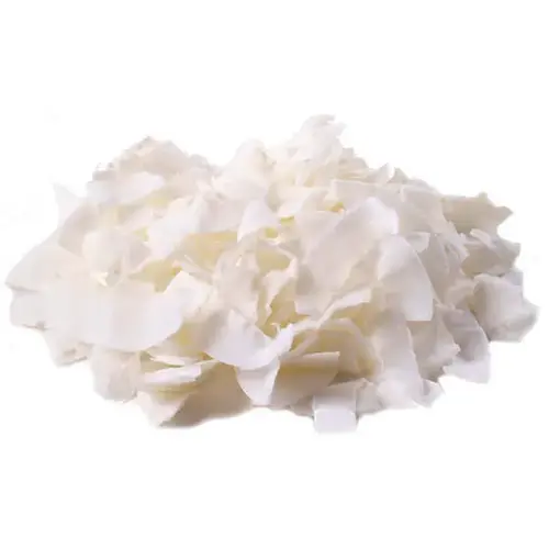 Green Thumb Commodities Inc 13701824 Green Thumb Dehydrated Coconut Chips - 25 lbs