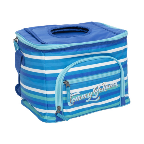 ShelterLogic SSC932TB-799LWPK4 SL Tommy Bahama Insulated Cooler 32 can capacity