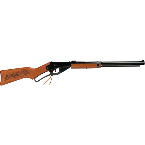 Daisy Outdoor Products 1938 BB Rifle - Red Ryder Model 1938 Spring-Lever