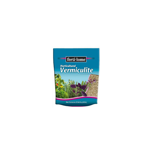 Fertilome Horticultural Vermiculite - 8qt.