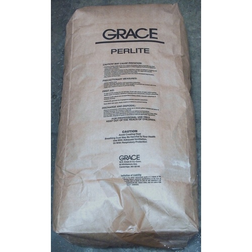 Horticulture Perlite 4 Cubic Feet - Coarse