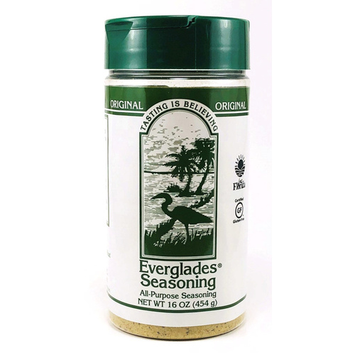 Everglades All Purpose Seasoning 16-oz