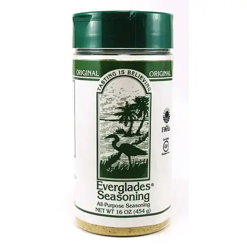 Everglades All Purpose Seasoning 16-oz