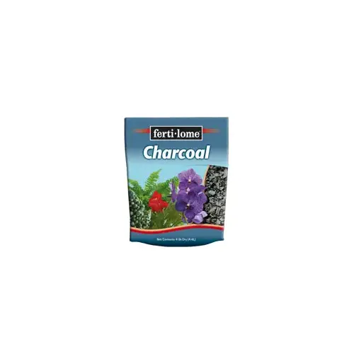 LAMBERT PEAT MOSS INC 9977-XCP12 Fertilome Charcoal - 4qt. - pack of 12