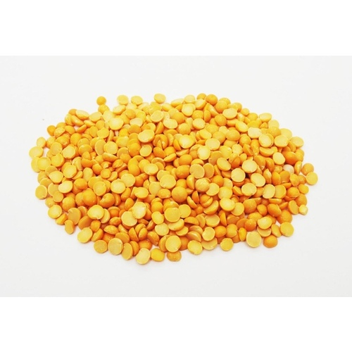 Green Thumb Commodities Inc 13701892 Split Yellow Peas 50#