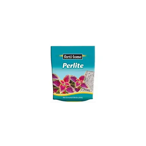 Fertilome Perlite - 8qt. - pack of 6