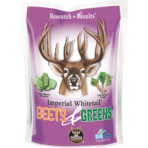 Whitetail Beets & Greens 3-lb Bag