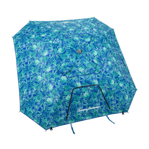 ShelterLogic ETSB8TB-404-LWPDQ6 SL Tommy Bahama Extreme Shade Umbrella