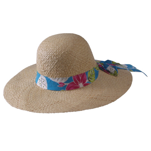 Turner Hat Co 13200 Garden & Leisure Hat Ladies Large Brim