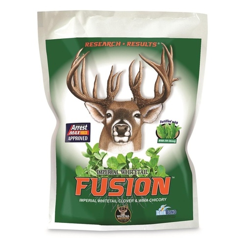 Whitetail Institute FUS3.15 Whitetail Fusion 3.15-lb Bag