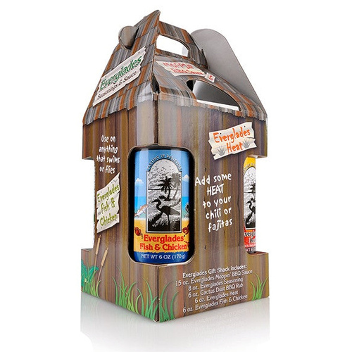 Everglades Seasoning Gift Shack