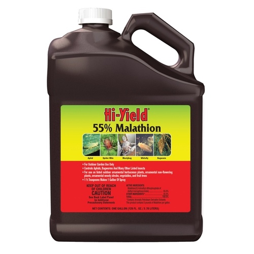 55% Malathion Spray Gallon