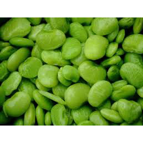 Charter Seed Co 13702346 Beans Lima - Cangreen Early Thorogreen 50-lbs