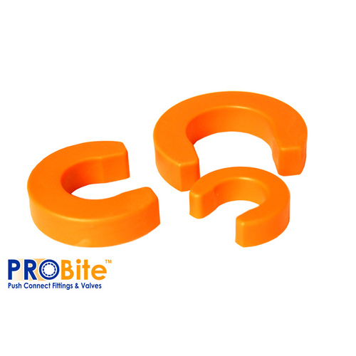 3/4" Probite Demount Clip