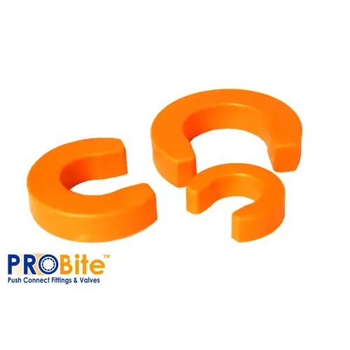 3/4" Probite Demount Clip