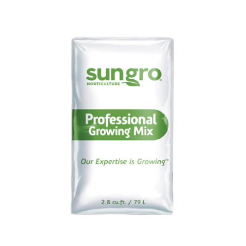 Sun Gro Horticulture\Fafard 5103.CFL002.8P Metro-Mix 510 LL (Formerly Metro-Mix 500) 2.8 cu/ft