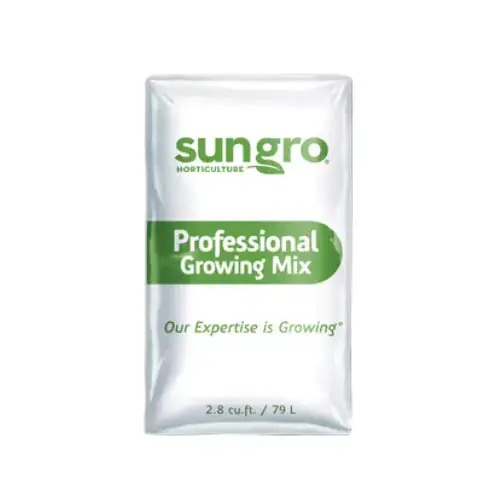 Sun Gro Horticulture\Fafard 5103.CFL002.8P Metro-Mix 510 LL (Formerly Metro-Mix 500) 2.8 cu/ft