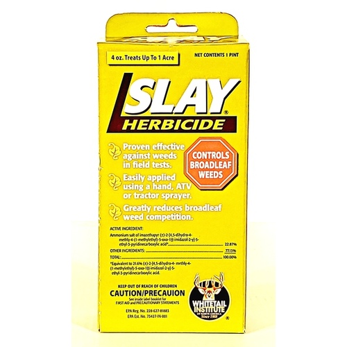 Whitetail Institite Slay 16oz