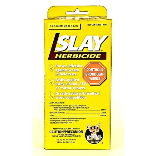 Whitetail Institute SH1P Whitetail Institite Slay 16oz