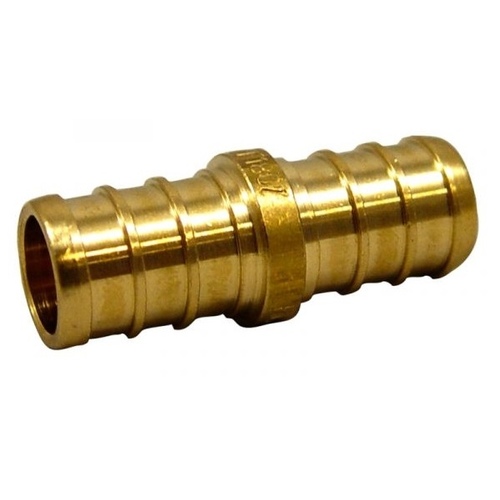 3/4 PEX x 1/2 PEX Coupling