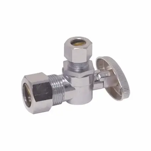 Angle Stop Valve