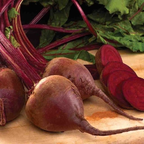 Wild West Seed BT-1# Beet - Detroit Red 1-lbs