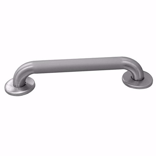 HBC 24" Stainless Steel Premium Grab Bars Conceled Screw 1-1/2"