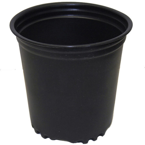 1 Gallon Plastic Nursery Container - pack of 20