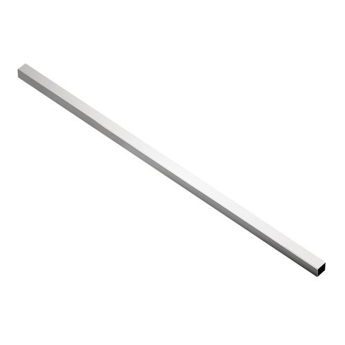 Moen 23424A Contemporary 24" Towel Bar Only Bright Chrome Finish