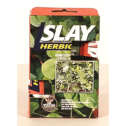 Whitetail Institute Slay 4oz Bottle