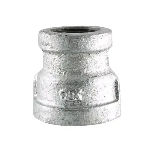 Galvanized Reducing Coupling 1 1/4" X 3/4" 311 RC-11434