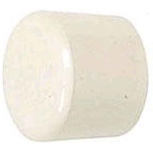 Bow Plumbing Group 520379 1" Slip Cap