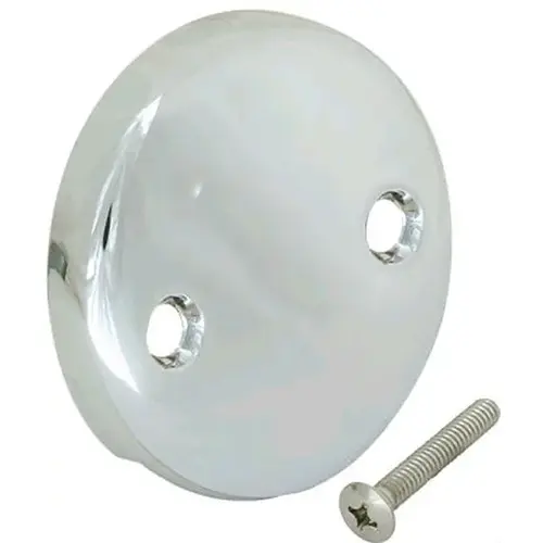 Overflow Face Plate