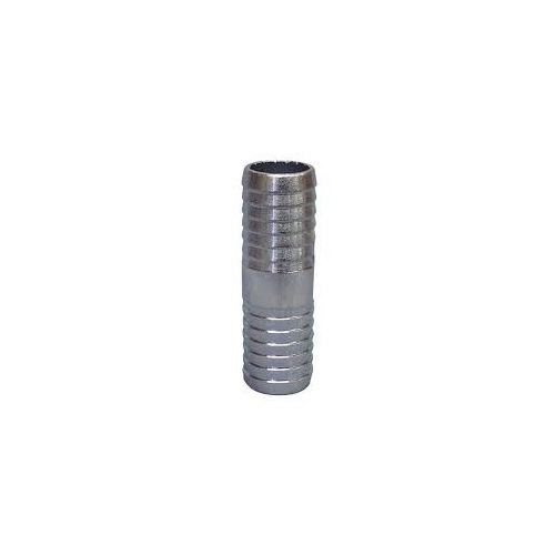 MERRILL MFG SCP50 1/2" Insert Coupling Galvanized