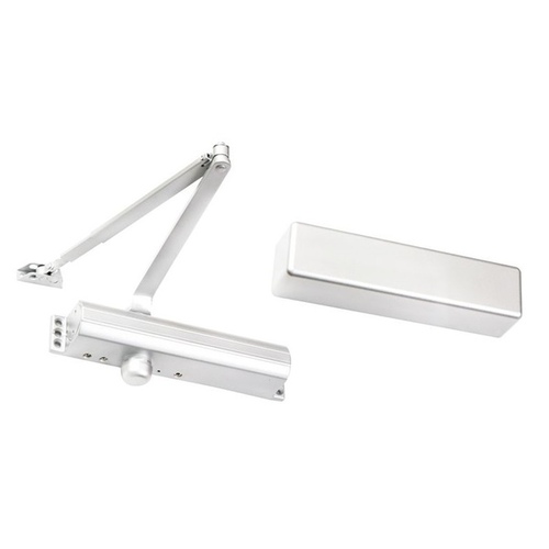 Grip Tight Tools DC9001BF Wright Products Heavy Duty Commercial Door Closer