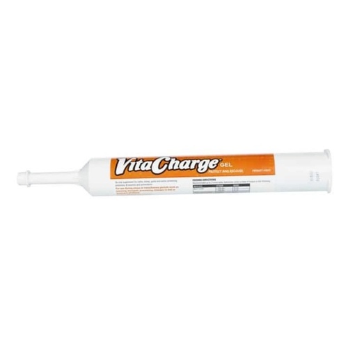 Vita Charge Gel for Livestock - 300ml