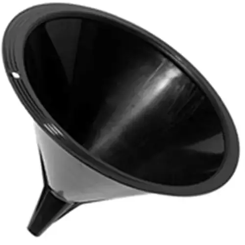 Midwest Can 3564 Funnel 2-quart