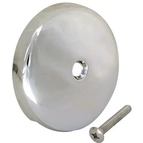 Overflow Face Plate