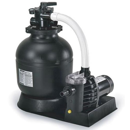 Speck Pumps FS56A-1150S-6SD SPECK PUMPS 19" SAND FILTER SYSTEM PUMP - 1.5 HP