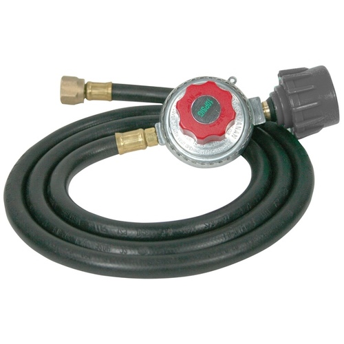 BUFFALO LPHK5 5 Ft Regulator Hose Kit