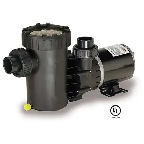 SPECK PUMPS E71 ABOVE GROUND PUMP - 1 HP