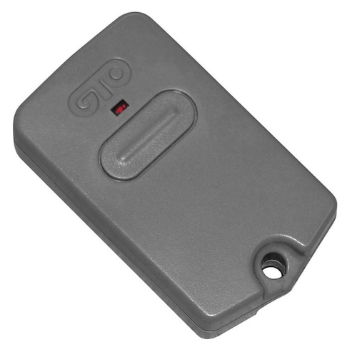 Mighty Mule FM135 Single Button Entry Transmitter